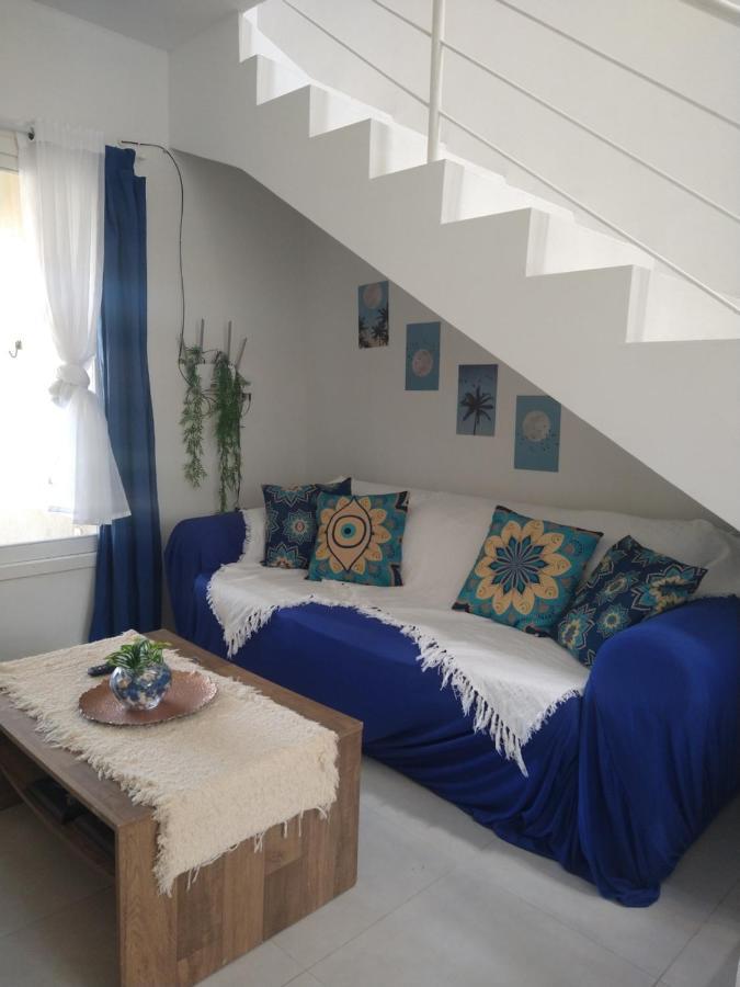 Apartamento Blue 04 - 100 Metros Da Praia Sao Lourenco do Sul Exteriér fotografie